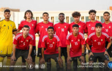 في الجولة الثانية لتصفيات أفريقيا.. ليبيا تواجه الجزائر