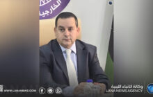 وزير الخارجية يبحث تطوير برامج التدريب الدبلوماسي في بنغازي وسبها