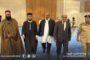 وزير السياحة والآثار بالحكومة الليبية يؤكد أهمية القطاع في دعم الاقتصاد الوطني