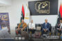 صالون سياسي في بنغازي يُناقش دور اتفاق الاجتماع المصغر في تحريك المسار السياسي