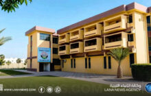 جامعة الزيتونة تتصدر الجامعات الليبية في التصنيف العالمي للاستدامة لعام 2026
