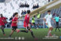 الخسارة الثانية للمنتخب الليبي تحت 20 عامًا في تصفيات شمال أفريقيا