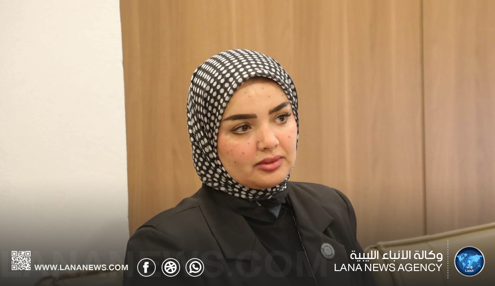 بنغازي تحتضن مؤتمرًا دوليًا لمكافحة الإرهاب والهجرة