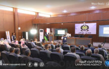 توصيات مؤتمر جامعة سبها تدعو إلى تطوير التعليم والبحث العلمي في عصر الرقمنة