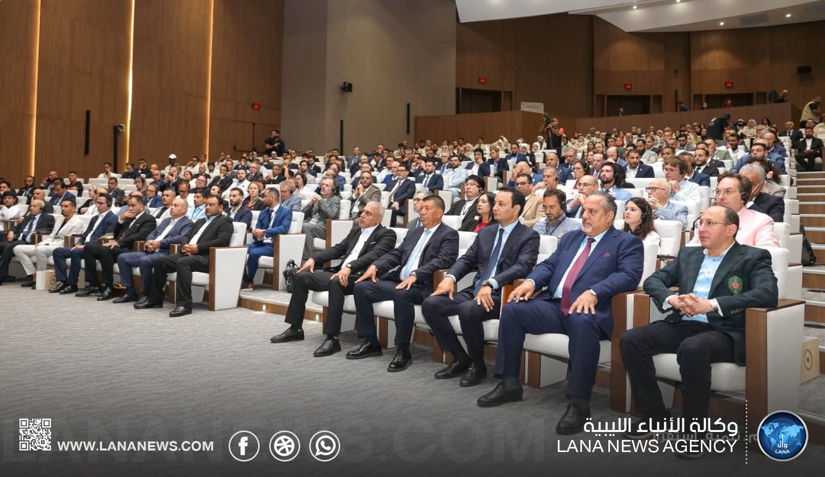 مصلحة التخطيط العمراني: مبادرة بنغازي الكبرى تؤسس لرؤية تمتد حتى 2050