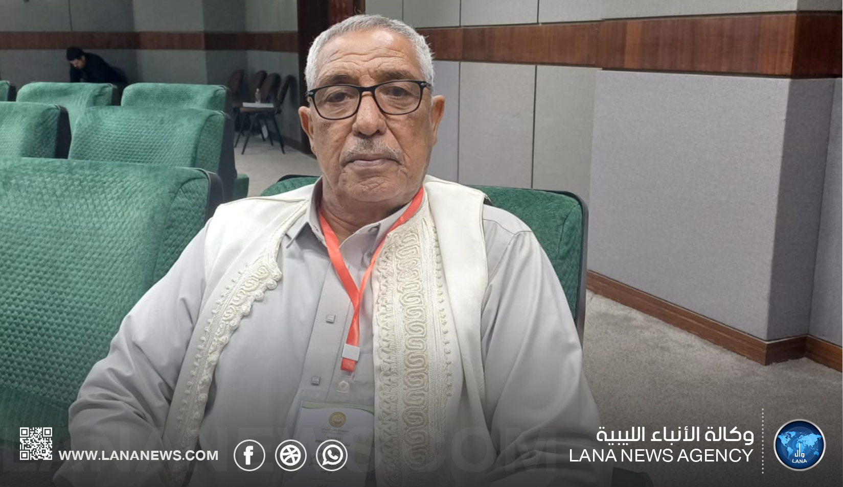 نائب رئيس نقابة الفلاحين والمربين لـ(وال): ارتفاع تكاليف الإنتاج يدفع المزارعين والمربين إلى ترك النشاط