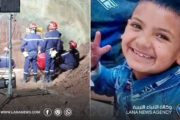 الجزائر.. انتشال جُثمان الطفل أيوب بعد 4 أيام داخل بئر