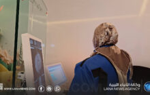 عيادة خالد بن الوليد تواصل برنامج الكشف المبكر عن الأورام حتى نهاية العام