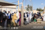 وزارة الخارجية تُشرف على عودة طوعية لـــ 324 مُهاجرًا من تشاد ونيجيريا