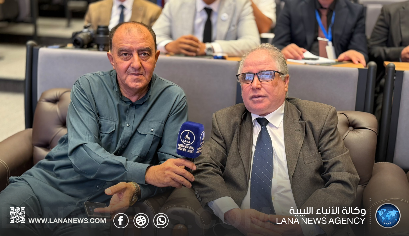 اختتام ندوة الطاقة النظيفة بجامعة سرت وإصدار توصيات