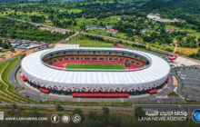 المنتخب الليبي يواجه أوغندا في تصفيات أمم أفريقيا 2027