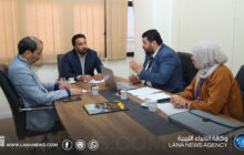 لجنة الصحة والبيئة تستعرض المشروع الوطني للأمراض النادرة والوراثية