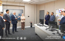 مكتب التدريب بمجلس النواب يختتم برنامجًا تدريبيًا لموظفي الجريدة الرسمية