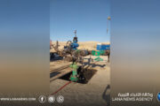 شركة مليته تُعلن نجاح إعادة تأهيل إحدى آبارها بحقل الرمال