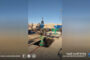 شركة مليته تُعلن نجاح إعادة تأهيل إحدى آبارها بحقل الرمال