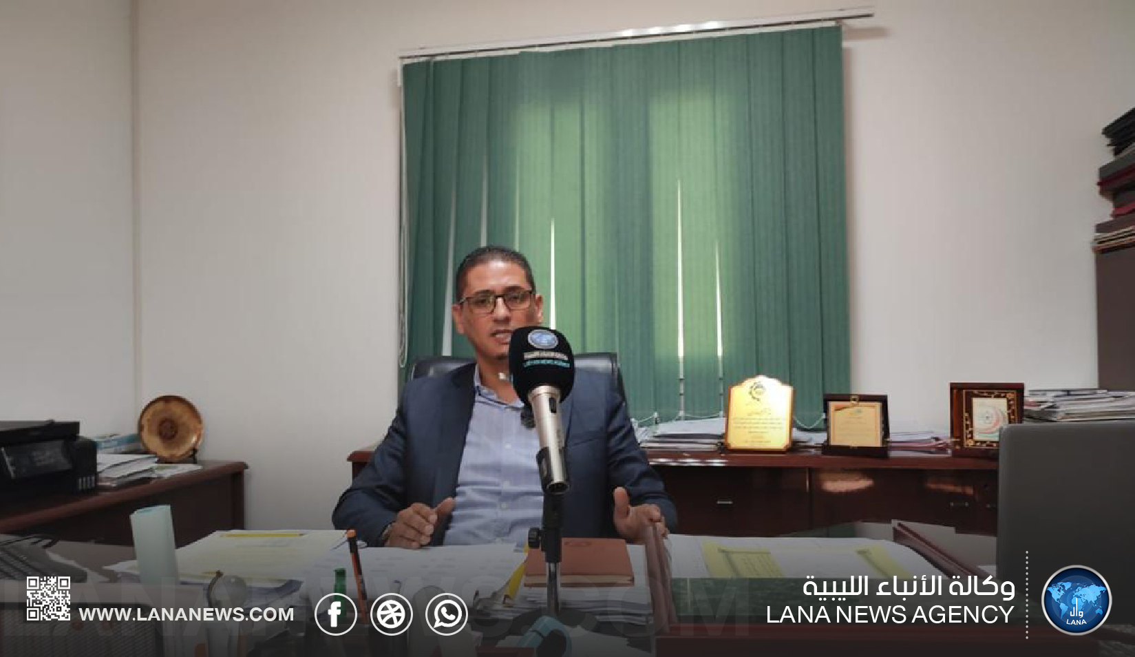 نقيب معلمي طرابلس الكبرى: لا مانع من حل مرحلي مقابل تنفيذ مطالب أساسية