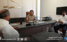 جهازا تنمية وتطوير النحل والوطني للتنمية يبحثان إنشاء محميات لمراعي النحل