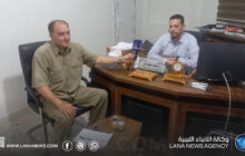 المختبر المرجعي بسرت يستقبل أكثر من ألفين وستمائة متردد خلال سبتمبر