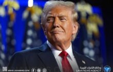 ترامب يتعهد بمنح كل مواطن أمريكي 5 آلاف دولار