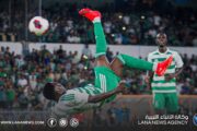 الأهلي طرابلس يعبر كمكم ويضرب موعدًا مع ويلالو أديغرات الإثيوبي في الكونفدرالية