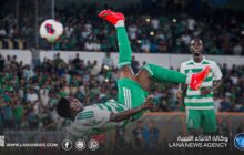 الأهلي طرابلس يعبر كمكم ويضرب موعدًا مع ويلالو أديغرات الإثيوبي في الكونفدرالية