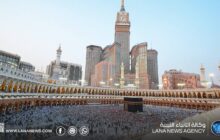 هيئة شؤون الحج والعمرة تعلن بدء التسجيل للقرعة