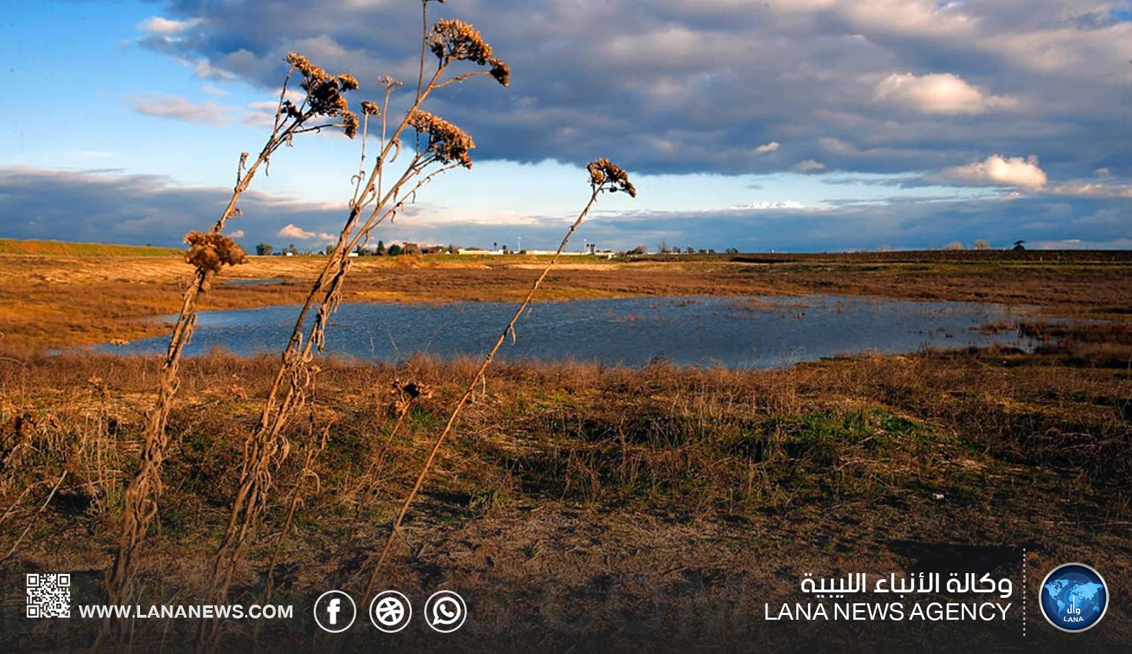 أعاصير متزامنة في الهادئ وتحذيرات من اشتداد إلنينيو