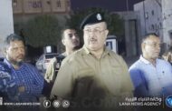 أمن سبها يفك أسر نساء إريتريات ويضبط مصنع للمخدرات