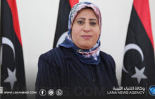 نائب رئيس لجنة التعليم بالنواب تهنئ بإعادة افتتاح جامعة بنغازي
