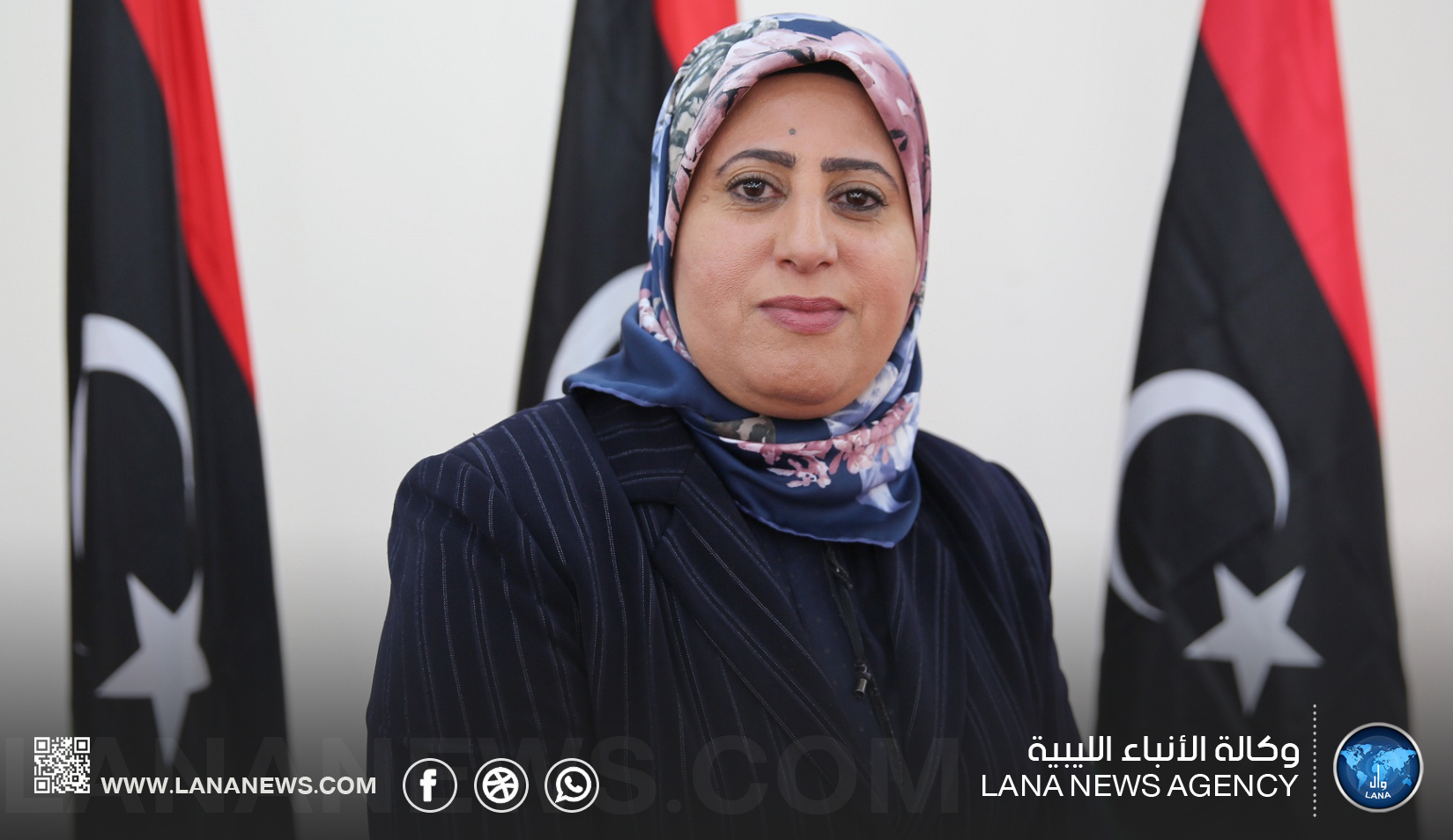 نائب رئيس لجنة التعليم بالنواب تهنئ بإعادة افتتاح جامعة بنغازي