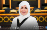 النائبة أسمهان بالعون: من قاريونس يعود العلم إلى مكانه.. وبنغازي تستعيد جزءًا عزيزًا من ذاكرتها
