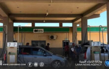 شركة البريقة: تحسن إمدادات الوقود وانحسار الازدحام بمحطات التوزيع