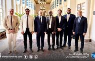 مفوضية الانتخابات تشارك في اجتماع المنظمة العربية للإدارات الانتخابية