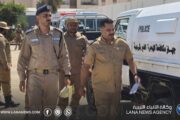 رفع الجاهزية الميدانية بجهاز مكافحة الهجرة غير الشرعية