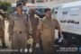 رفع الجاهزية الميدانية بجهاز مكافحة الهجرة غير الشرعية