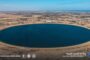 جهاز النهر الصناعي يستأنف ضخ المياه نحو الجبل الغربي