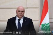 الرئيس اللبناني يطالب واشنطن بوقف الخروقات الإسرائيلية على بلاده