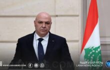 الرئيس اللبناني يطالب واشنطن بوقف الخروقات الإسرائيلية على بلاده