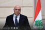 الرئيس اللبناني يطالب واشنطن بوقف الخروقات الإسرائيلية على بلاده