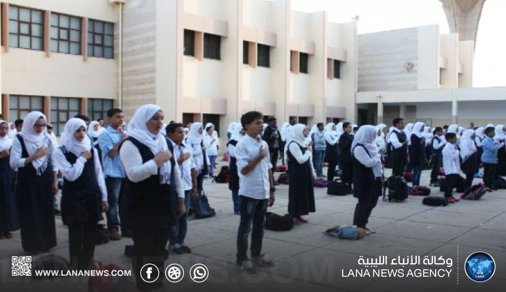التعليم بين وفرة الأعداد وأزمة الكفاءة والبنية التحتية