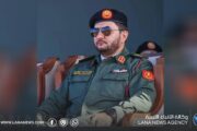 نائب القائد العام يدين الاعتداءات الحوثية على السعودية