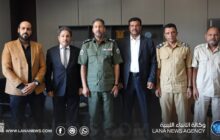جهازا تنمية النحل والشرطة الزراعية يبحثان حماية الغابات الرحيقية