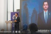 طلاب ليبيون يشاركون في مخيم العلوم والابتكار بالقاهرة