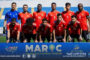 المنتخب الوطني يعلن قائمته النهائية لتصفيات أمم أفريقيا