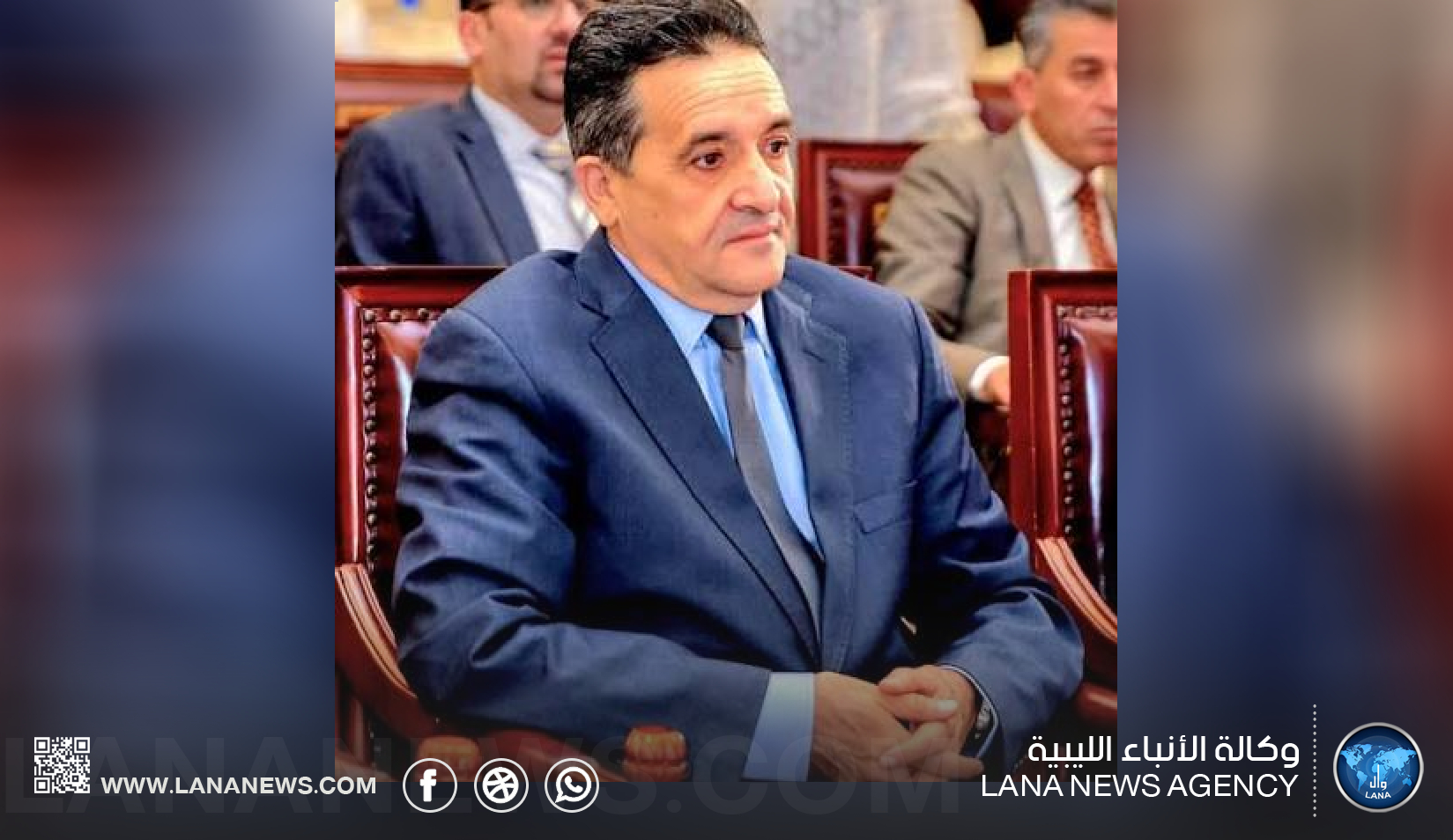 رئيس مجلس المنافسة ومنع الاحتكار: تنظيم تمويل الواردات قد يساهم في خفض كلفة السلع