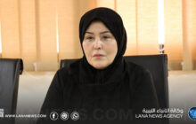 النائبة انتصار شنيب: درنة تستعيد حياتها وتنهض من جديد