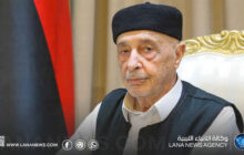 رئيس مجلس النواب: إعادة إعمار درنة واجب وطني ونقلة نوعية أعادت للمدينة حيويتها