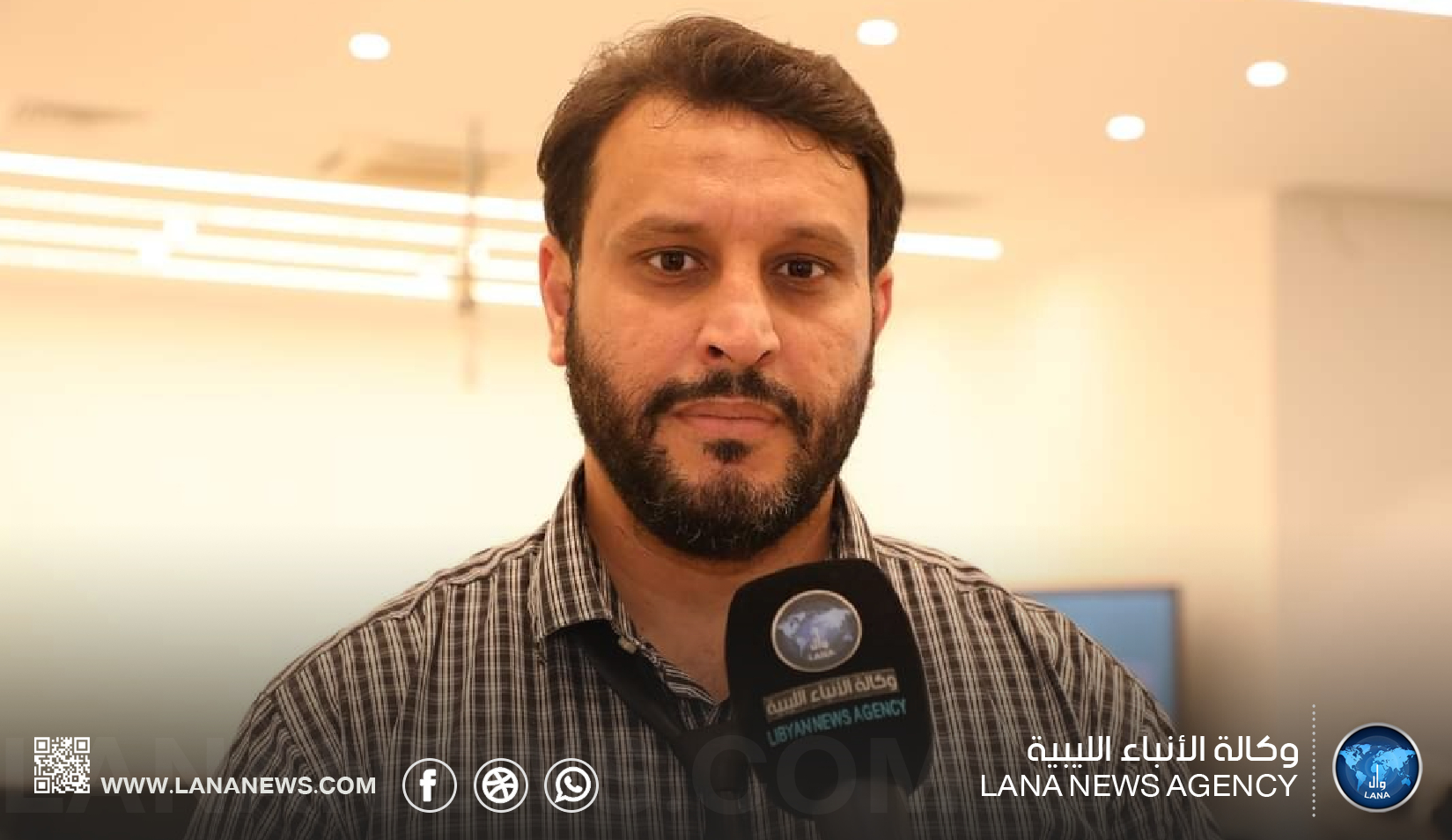 مسؤول بوزارة البيئة: مؤشرات تنذر بخريف مختلف في ليبيا