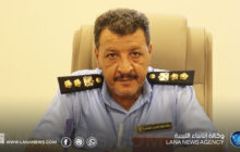 الحرس البلدي يكثف تفتيشه على مخازن الخضروات ببنغازي