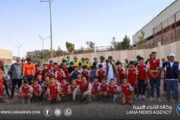 ترهونة تستضيف سباق الدراجات الهوائية ضمن مهرجان الرياضة الصيفي
